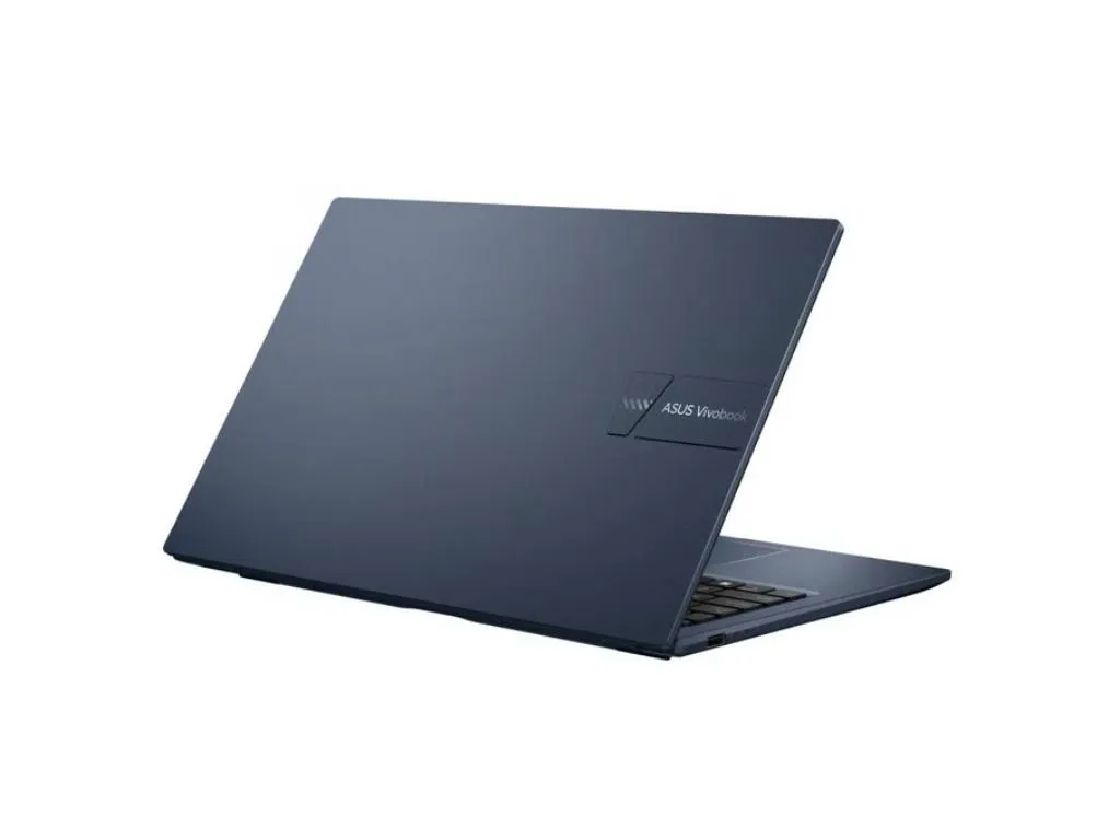 Laptop ASUS Vivobook 15 X1504MA-BQ203 DOS/15.6"FHD IPS/Core 5 320U/16GB/512GB/bez punjaca/teget Slika 1